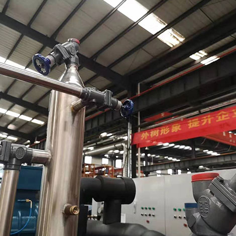 Изображение продукта установки и использования