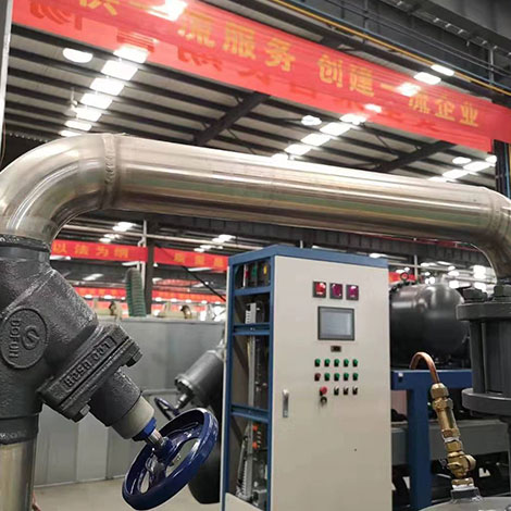 Изображение продукта установки и использования