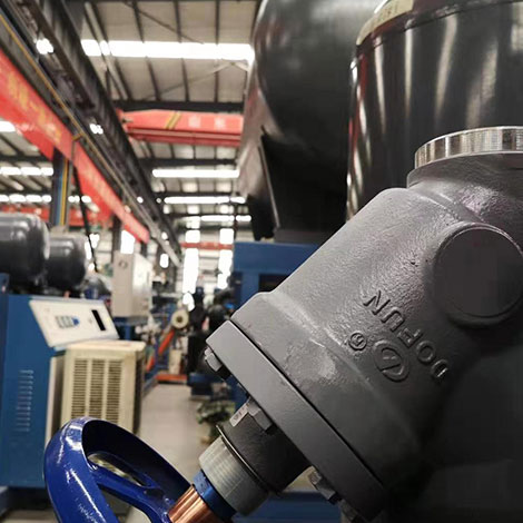 Изображение продукта установки и использования