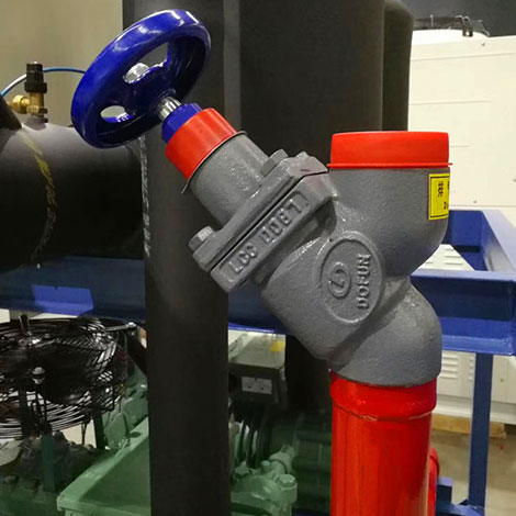 Вспомогательные фотографии других заводов