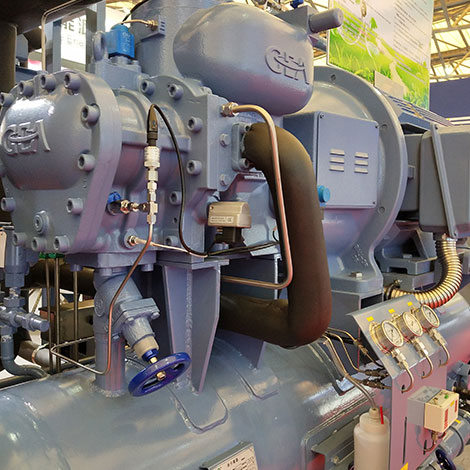 Вспомогательные фотографии других заводов