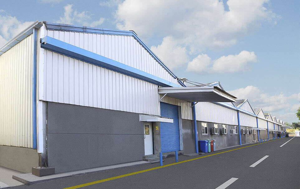 ShanDong DoFun Холодильные технологии Лтд